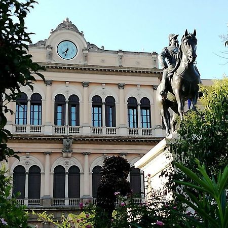 Vento Di Mare Daire Palermo Dış mekan fotoğraf