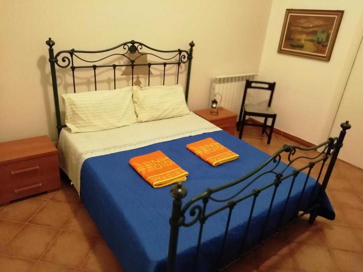 Vento Di Mare Daire Palermo Dış mekan fotoğraf